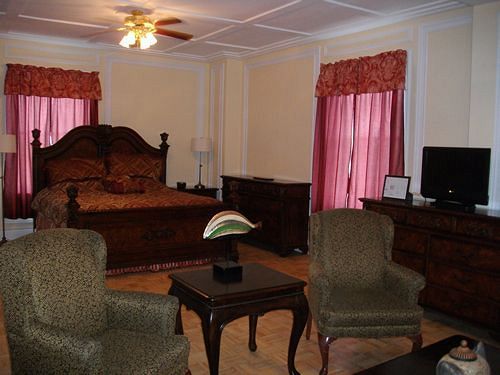 The George Washington Hotel Zewnętrze zdjęcie
